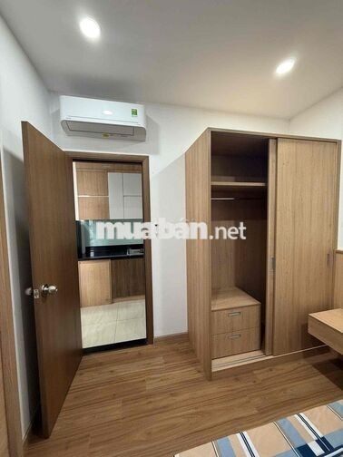 CHO THUÊ CĂN HỘ BCONS GARDEN – 2PN 2WC, 57M² – FULL NỘI THẤ