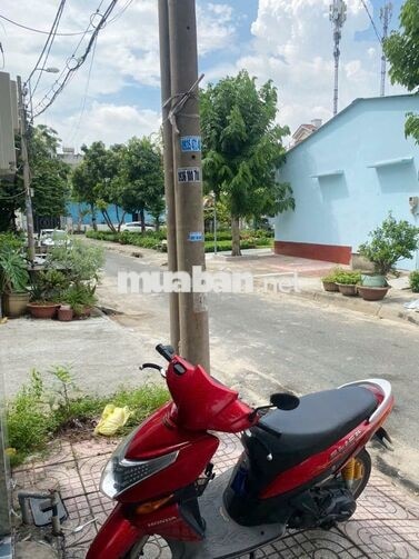 Cho thuê nhà nguyên căn đường Tân Chánh Hiệp 08 p. tân chánh hiệp Q12