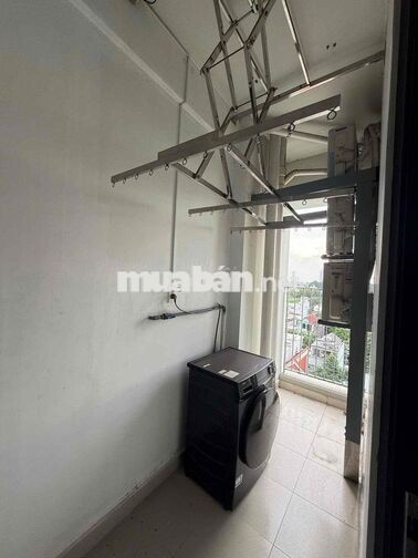 CHO THUÊ CĂN HỘ BCONS GARDEN – 2PN 2WC, 57M² – FULL NỘI THẤ