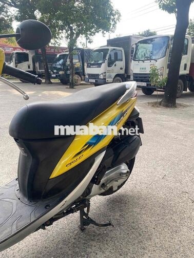 Honda Vision 2012 Giấy Tờ Đầy Đủ