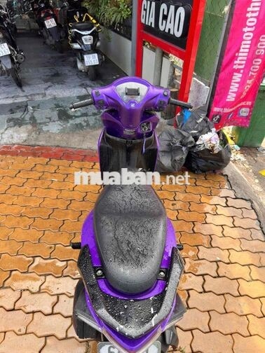 😊😘Honda Vision 2018 xe đẹp, bển có đổi xe