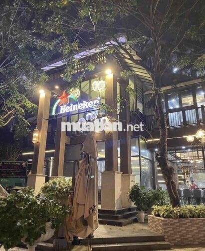 MB 3 TẦNG LÔ GÓC 2 MT HỒ NGHINH , NGANG:30M CỰC ĐẸP