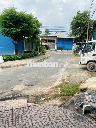 Cho thuê nhà nguyên căn đường Tân Chánh Hiệp 08 p. tân chánh hiệp Q12