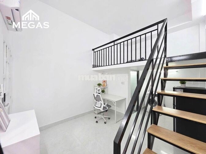 ✨ DUPLEX SANG XỊN MỊN GIÁ CHỈ 3TR3 NGAY LÀNG ĐẠI HỌC - KTX KHU B ✨