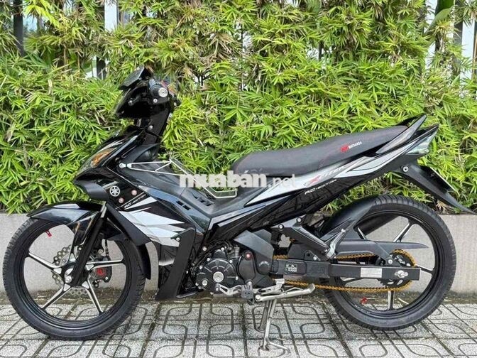 Exciter up 2010. nợ xấu đưa trước 15trieu nhận xe