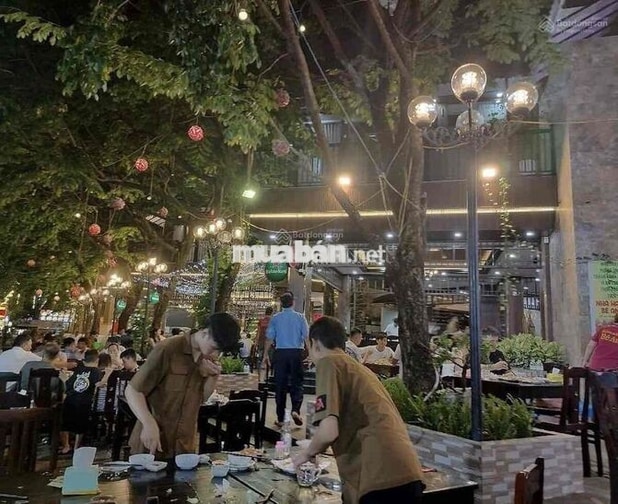 MB 3 TẦNG LÔ GÓC 2 MT HỒ NGHINH , NGANG:30M CỰC ĐẸP