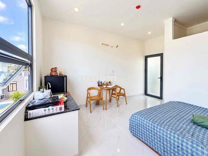 CHO THUÊ CĂN HỘ CAO CẤP MỚI KENG 100% NẰM NGAY LÀNG ĐẠI HỌC