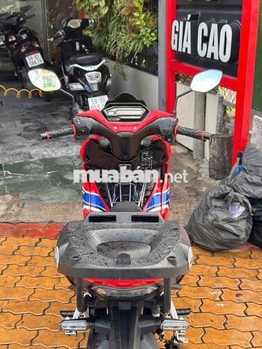 ❤️😍  Winner X ABS 2021 hrc biển Sg , xe đẹp