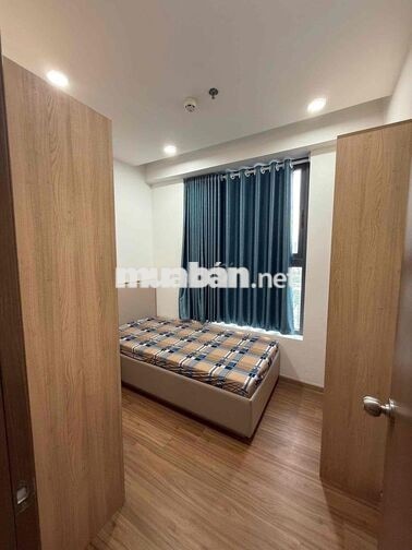 CHO THUÊ CĂN HỘ BCONS GARDEN – 2PN 2WC, 57M² – FULL NỘI THẤ