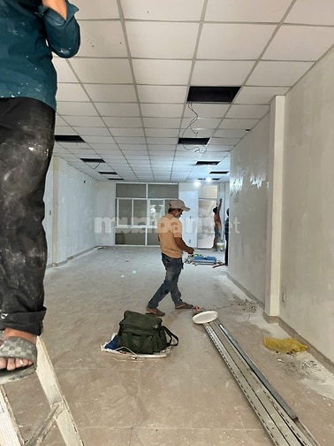 Cho thuê Mặt Bằng HXT đường Trần Huy Liệu, diện tích 120m2 giá 15tr