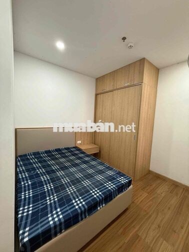 CHO THUÊ CĂN HỘ BCONS GARDEN – 2PN 2WC, 57M² – FULL NỘI THẤ