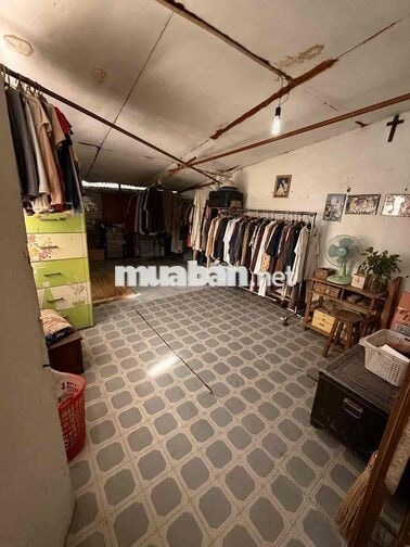 🔥 NHÀ 2 TẦNG - PHẠM VĂN CHIÊU - DT: 48m2 - Ô TÔ CHẠY QUANH NHÀ
