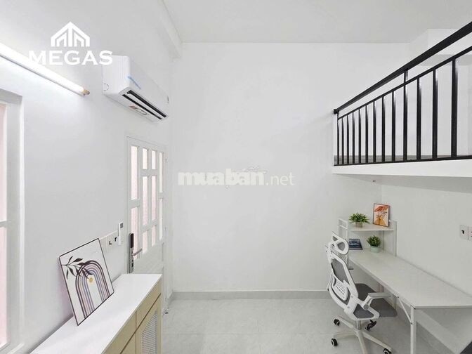 ✨ DUPLEX SANG XỊN MỊN GIÁ CHỈ 3TR3 NGAY LÀNG ĐẠI HỌC - KTX KHU B ✨