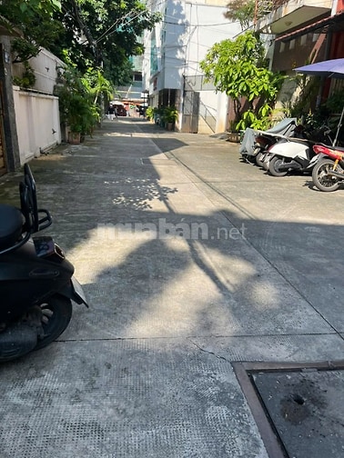 Cho thuê Mặt Bằng HXT đường Trần Huy Liệu, diện tích 120m2 giá 15tr