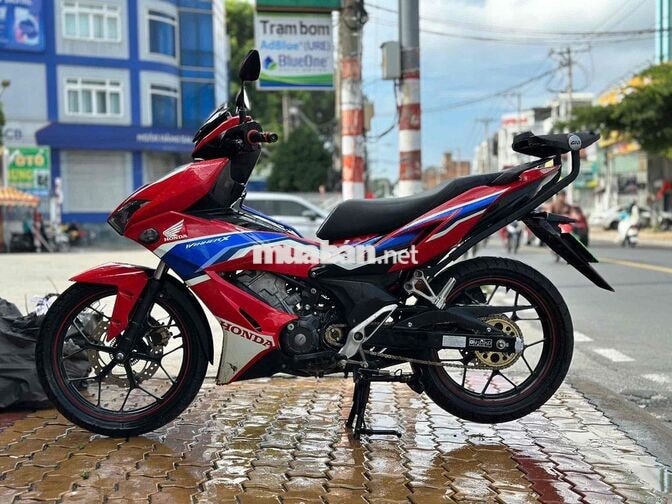 ❤️😍  Winner X ABS 2021 hrc biển Sg , xe đẹp
