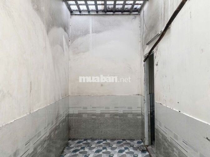 Cho thuê nhà nguyên căn đường Tân Chánh Hiệp 08 p. tân chánh hiệp Q12