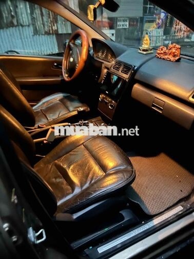 Mercedes-Benz A150 2005 Tự động 5 chỗ