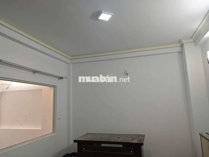  cho thuê nhà P.THT khu An sương DT 7 x15 .1 trệt 2 lầu 4PN 4WS giá 15