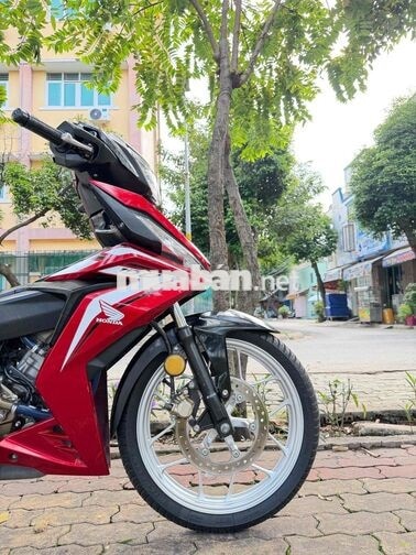 Winner v1 2018 Đỏ Đen BSTP chính chủ 461.61