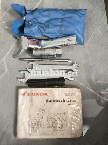Honda SH Mode 2013 Đỏ 63.000km