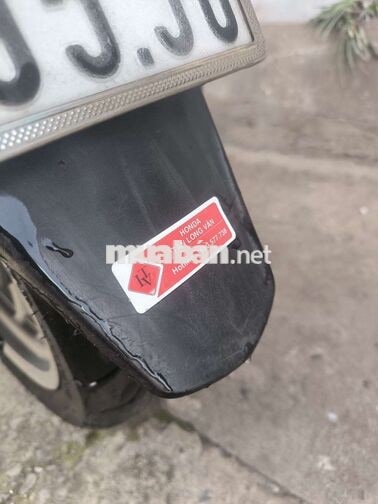 Honda SH Mode 2013 Đỏ 63.000km