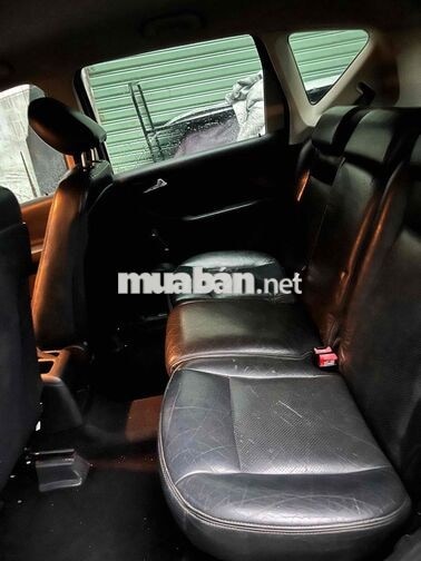 Mercedes-Benz A150 2005 Tự động 5 chỗ