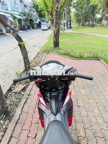 Winner v1 2018 Đỏ Đen BSTP chính chủ 461.61