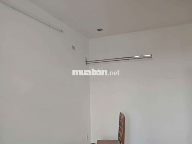  cho thuê nhà P.THT khu An sương DT 7 x15 .1 trệt 2 lầu 4PN 4WS giá 15