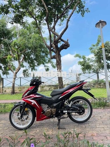 Winner v1 2018 Đỏ Đen BSTP chính chủ 461.61