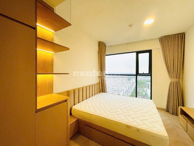  GIẢM HƠN 1,7 TỶ CĂN GÓC 2PN LUMIÈRE BOULEVARD CHỈ CÒN 5,2 TỶ!