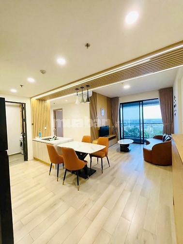  GIẢM HƠN 1,7 TỶ CĂN GÓC 2PN LUMIÈRE BOULEVARD CHỈ CÒN 5,2 TỶ!
