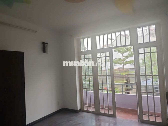  cho thuê nhà P.THT khu An sương DT 7 x15 .1 trệt 2 lầu 4PN 4WS giá 15