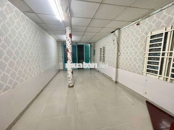 CHO THUÊ NHÀ CÁCH HXT 1 CĂN, CAO THẮNG Q.3