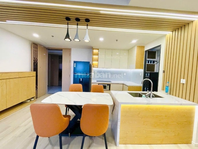 GIẢM HƠN 1,7 TỶ CĂN GÓC 2PN LUMIÈRE BOULEVARD CHỈ CÒN 5,2 TỶ!