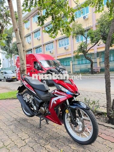 Winner v1 2018 Đỏ Đen BSTP chính chủ 461.61