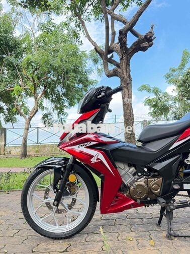 Winner v1 2018 Đỏ Đen BSTP chính chủ 461.61