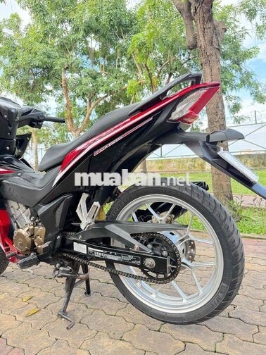 Winner v1 2018 Đỏ Đen BSTP chính chủ 461.61