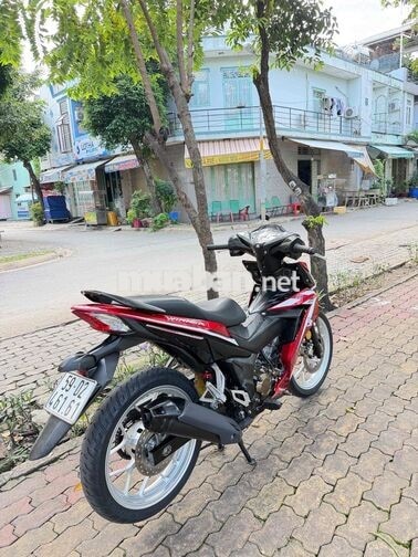 Winner v1 2018 Đỏ Đen BSTP chính chủ 461.61