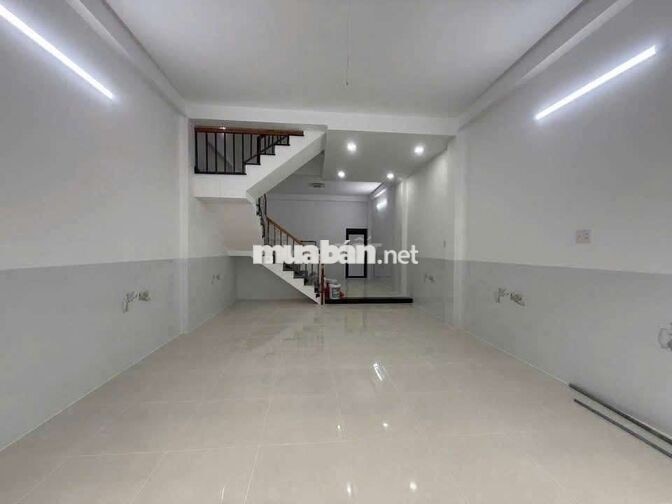 cần cho thuê nhà PTTN đường PVH DT 5x18 1 trệt 2 Lầu 4PN.3WS giá 13 tr