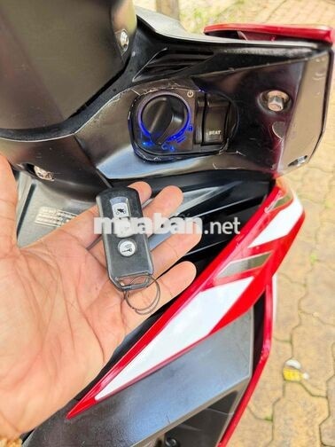 Winner v1 2018 Đỏ Đen BSTP chính chủ 461.61