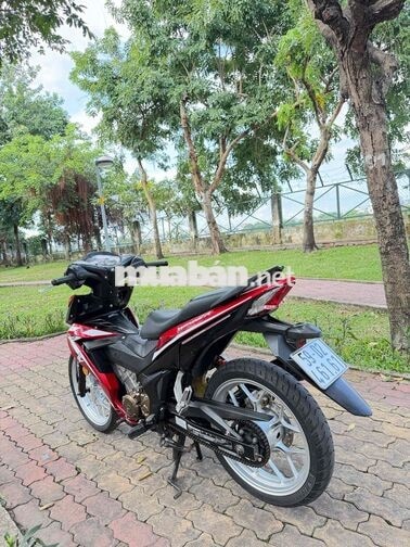 Winner v1 2018 Đỏ Đen BSTP chính chủ 461.61