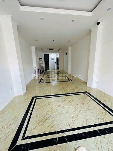 Căn Góc 2 Mặt Tiền 30/12A Cư Xá Lữ Gia DT 5.5x16m, 3 lầu giá 35 triệu