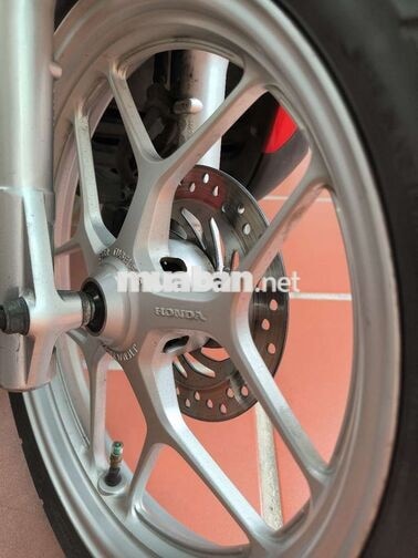 Honda SH Mode 2013 Đỏ 63.000km