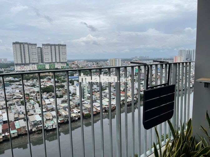 Cần cho thuê căn hộ Diamond Lotus Riverside  