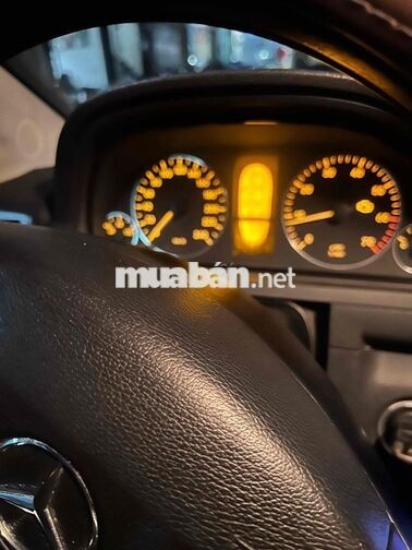 Mercedes-Benz A150 2005 Tự động 5 chỗ