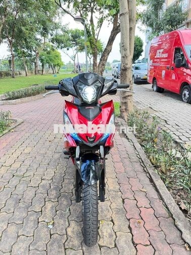 Winner v1 2018 Đỏ Đen BSTP chính chủ 461.61