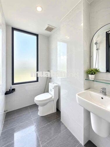 khai trương căn hộ dịch vụ 1pn tại Làng Đại học full nội thất ban công