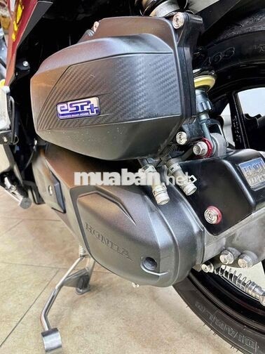 Vario 125 - 2020 kiểng ( nậu tốt 0 đồng )