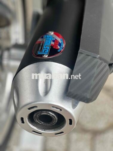 Honda Vario 125 Đen Xe tay ga