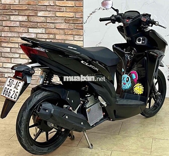 Vario 125 - 2020 kiểng ( nậu tốt 0 đồng )